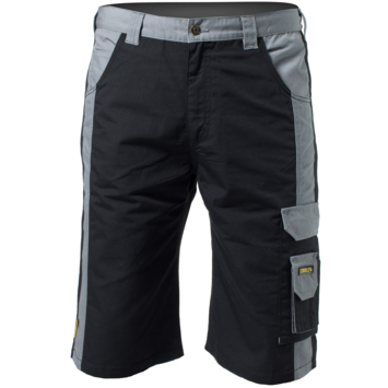 Stanley korte werkbroek maat M