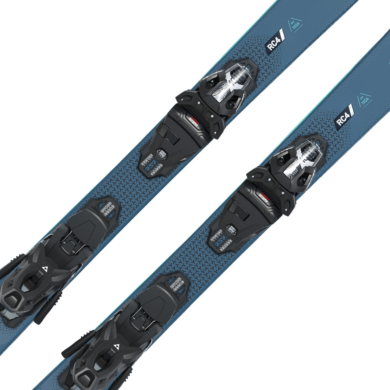 Fischer The Curv GT 76 celeste | Fischer All Mountain Ski | Fischer Alpinskier | Fischer | F | MARKEN | XSPO