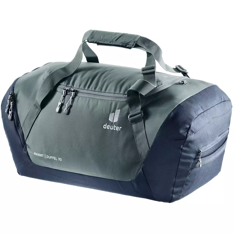 Deuter AViANT Duffel 70 - Reisetasche 68 cm teal-ink