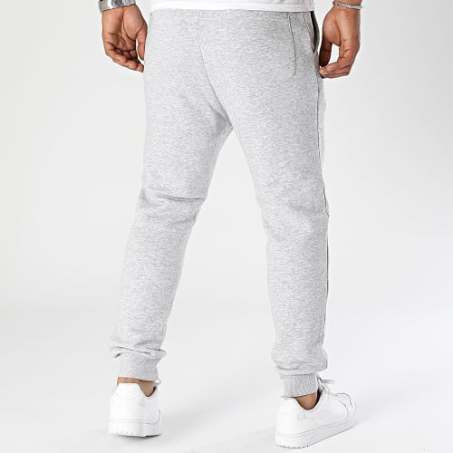 Pantalon Jogging Gordon Bradley Gris Chiné