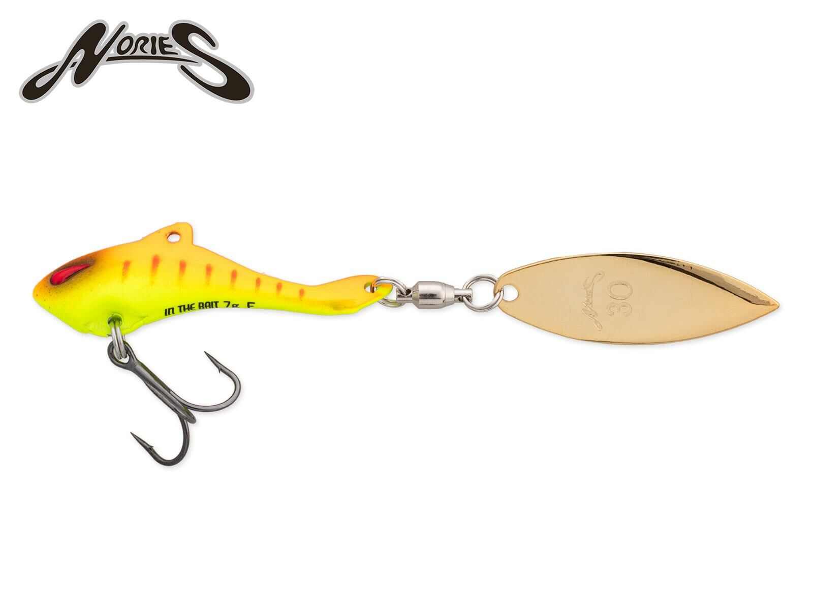 7g In The Bait Bass (Nories)