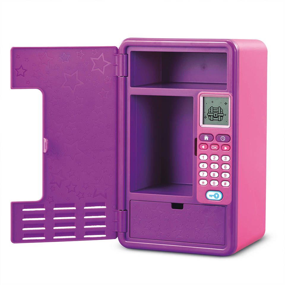 VTech Kidisecrets Magic Locker