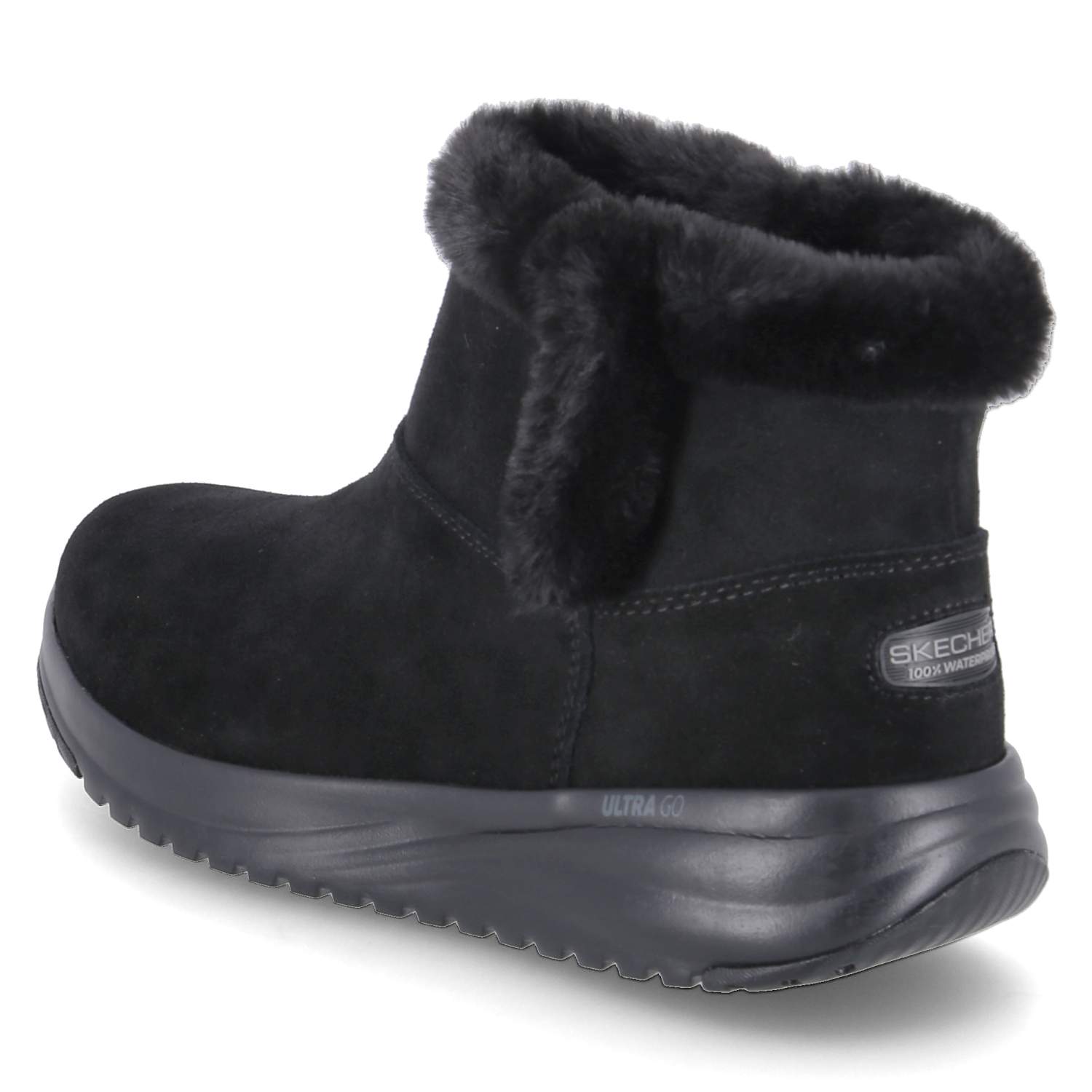 Skechers Winterboots ON THE GO STELLAR - black