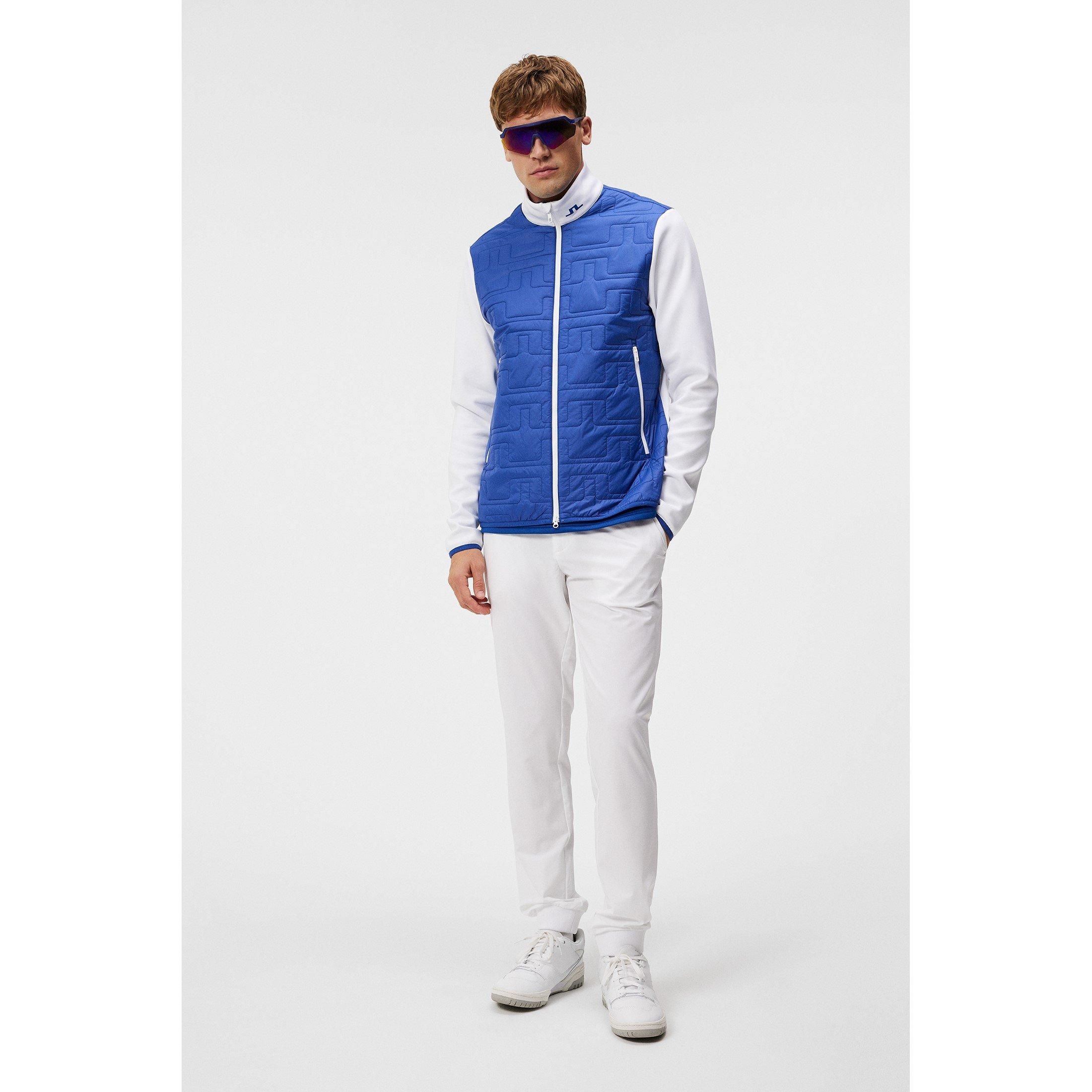 J Lindeberg Golf J.Lg Stf Hyb Jkt Sn99