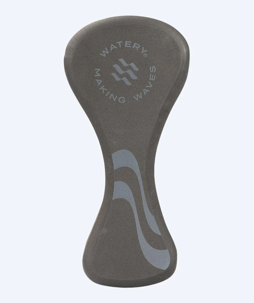 Watery pullbuoy - Heat - Sort