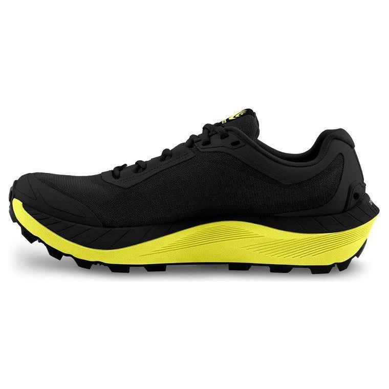 Topo MTN Racer 3 Black/Lime