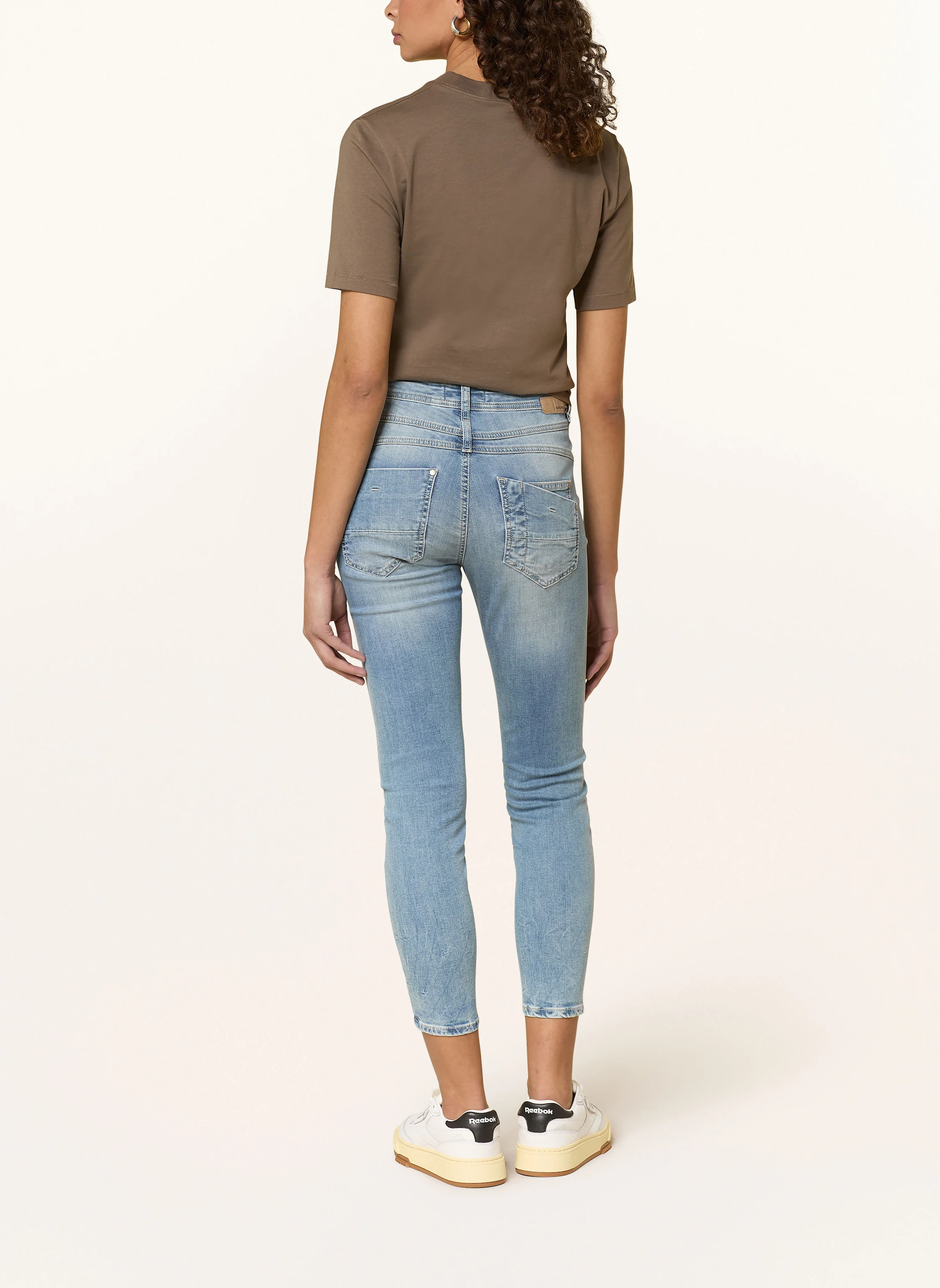 GANG 7/8-Jeans 94AMELIE