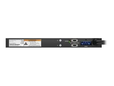 APC - Batterihus (rackversion) - Litiumion - 1U - for Smart-UPS SRT 1000VA