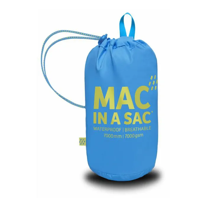 Mac in a Sac Regenjas Senior