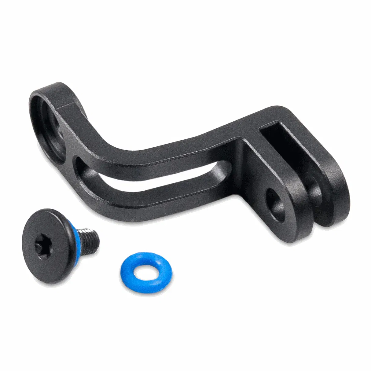 Lupine GoPro Adapter