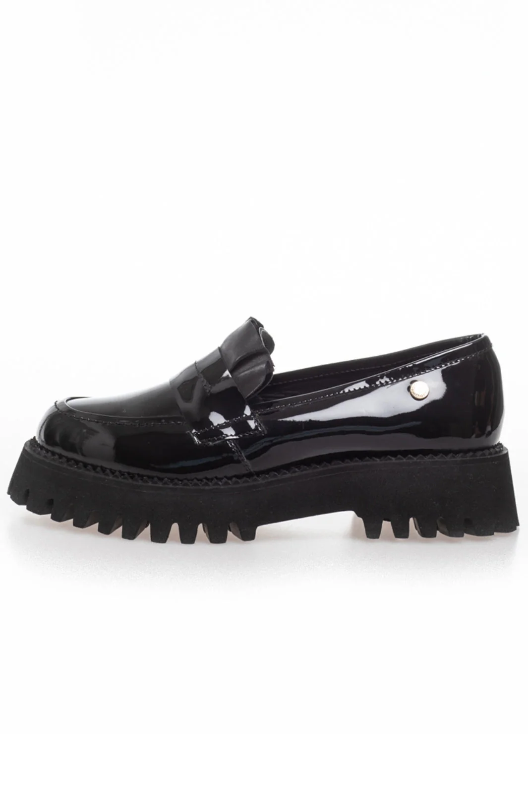 Copenhagen Shoes Make Waves Patent
