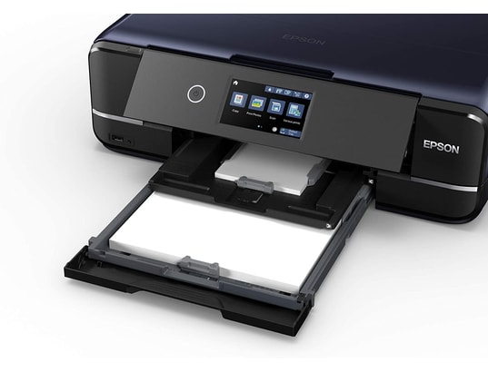 EPSON - Imprimante multifonction jet d'encre Expression Photo XP-970 (jusqu’au format A3)