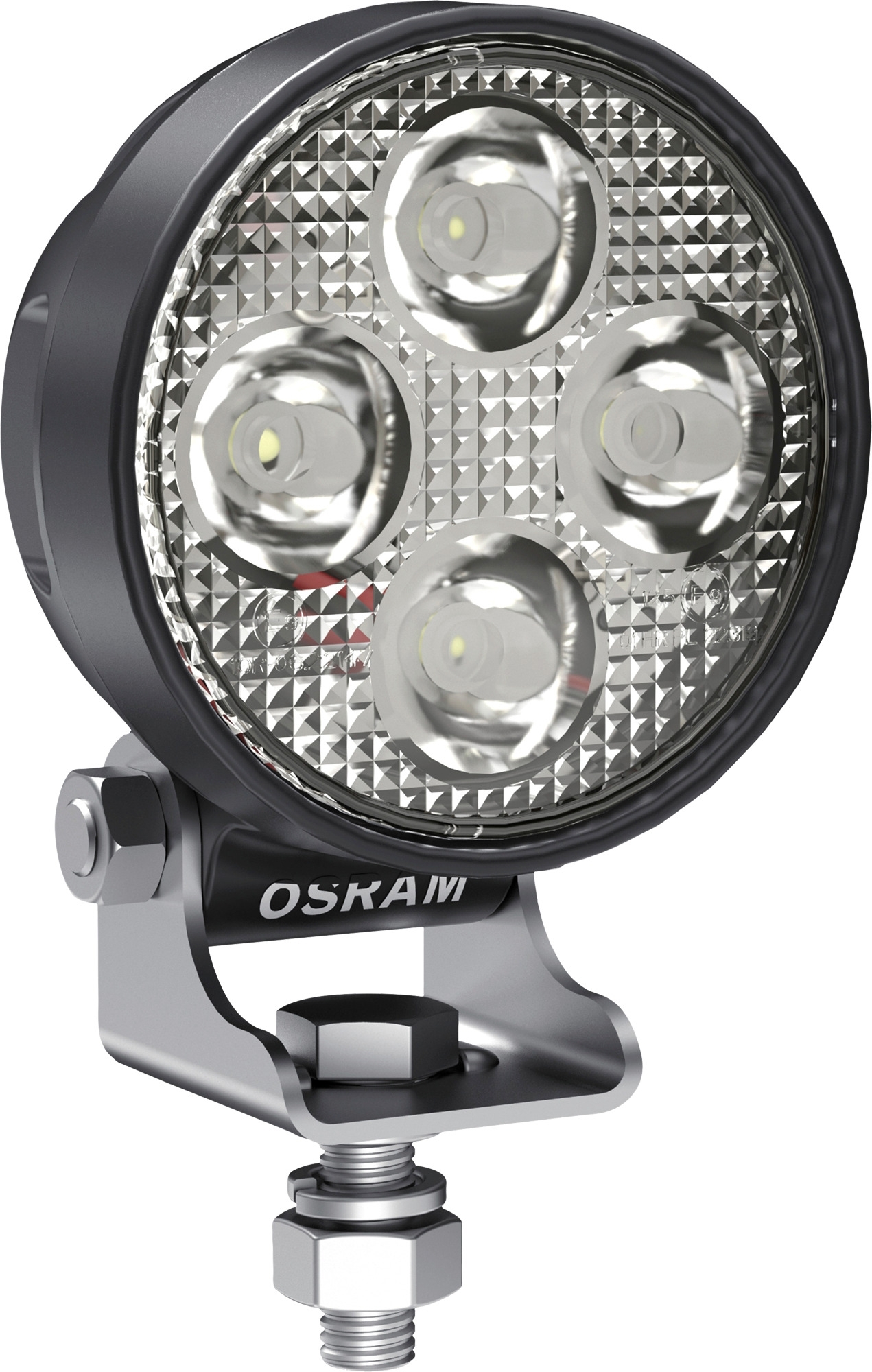 Osram LEDriving ROUND VX80-WD Zusatzscheinwerfer