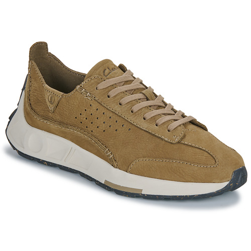 Clarks - CRAFT SPEED - Kaki