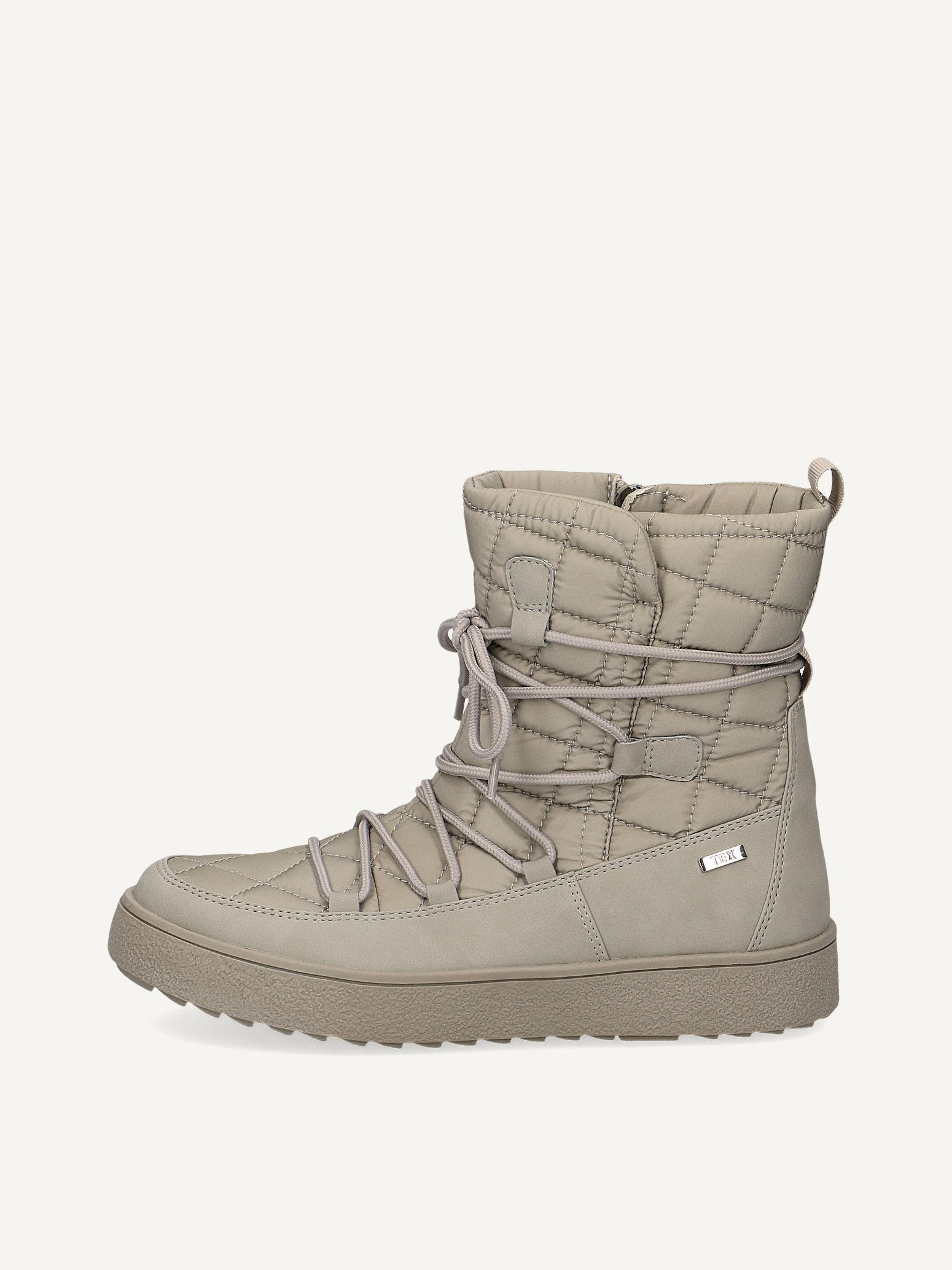Stiefelette