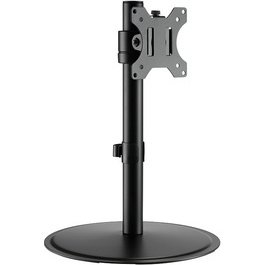 Bras support avec socle, longueur du bras: 36 mm