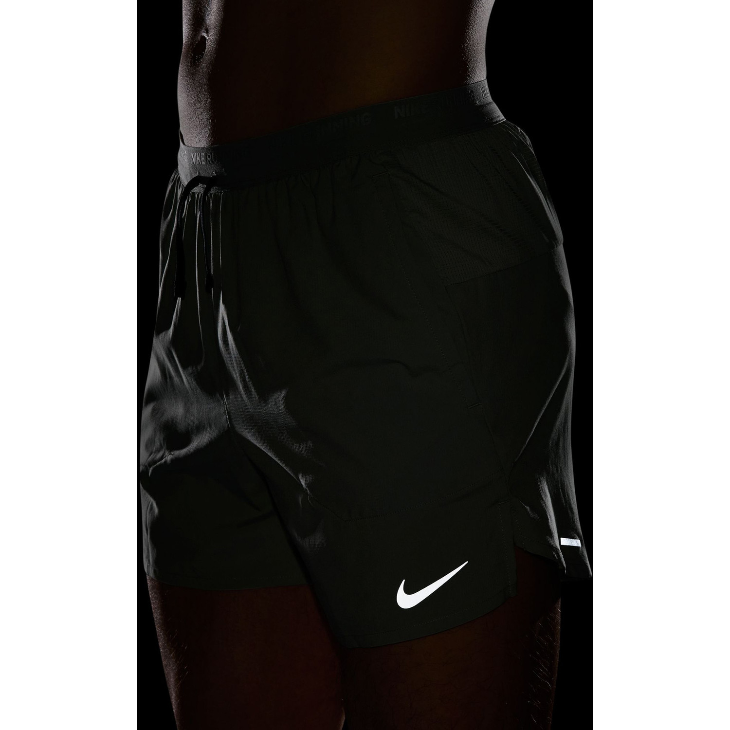 Nike Dri-FIT Stride 5'' Short Heren