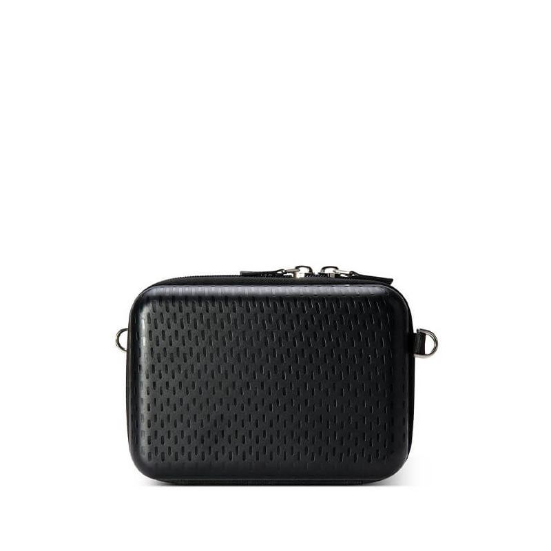 Mini sac rigide Turenne 18 cm Noir