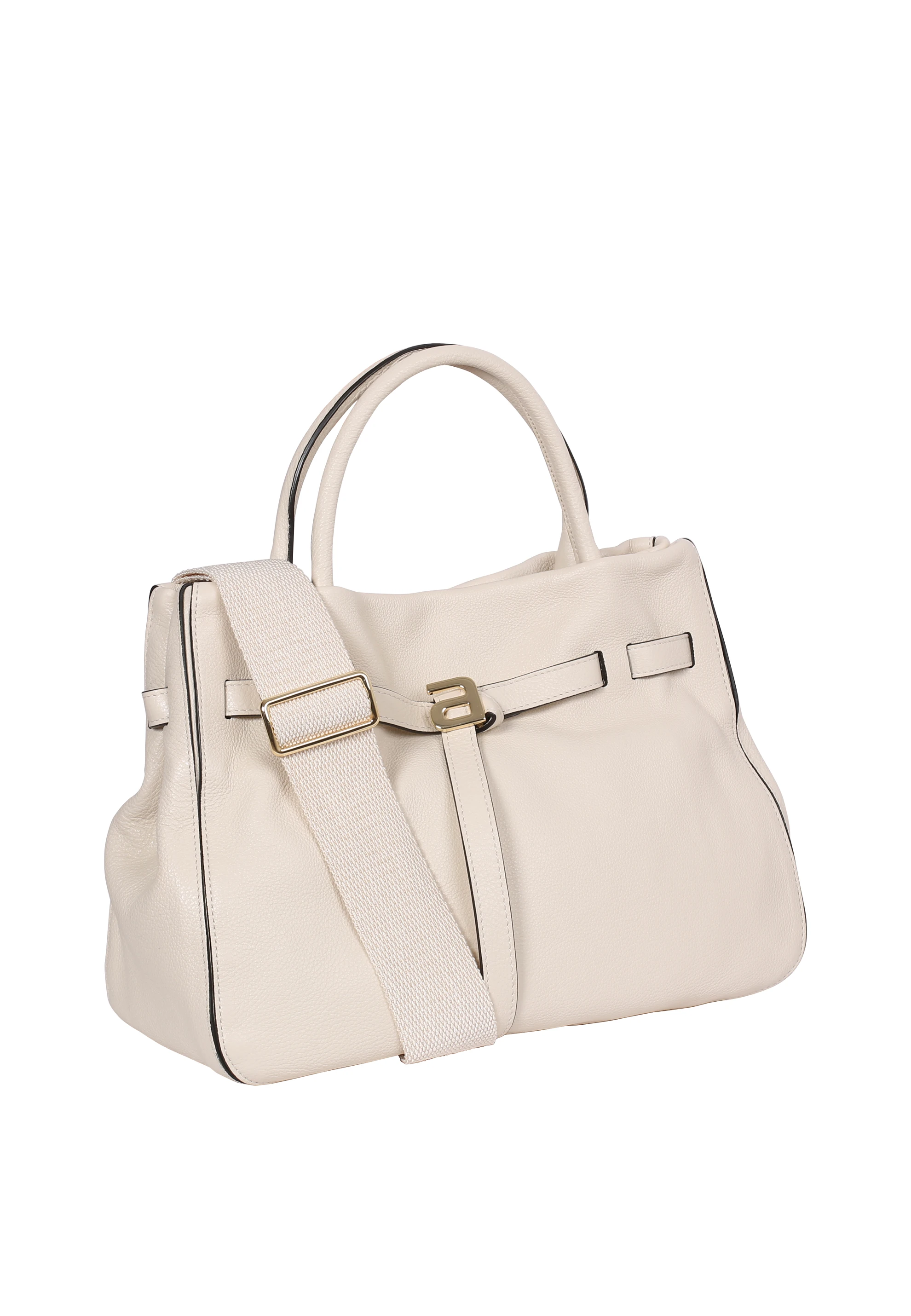 Handbag JILL medium Leather Dalia Standard