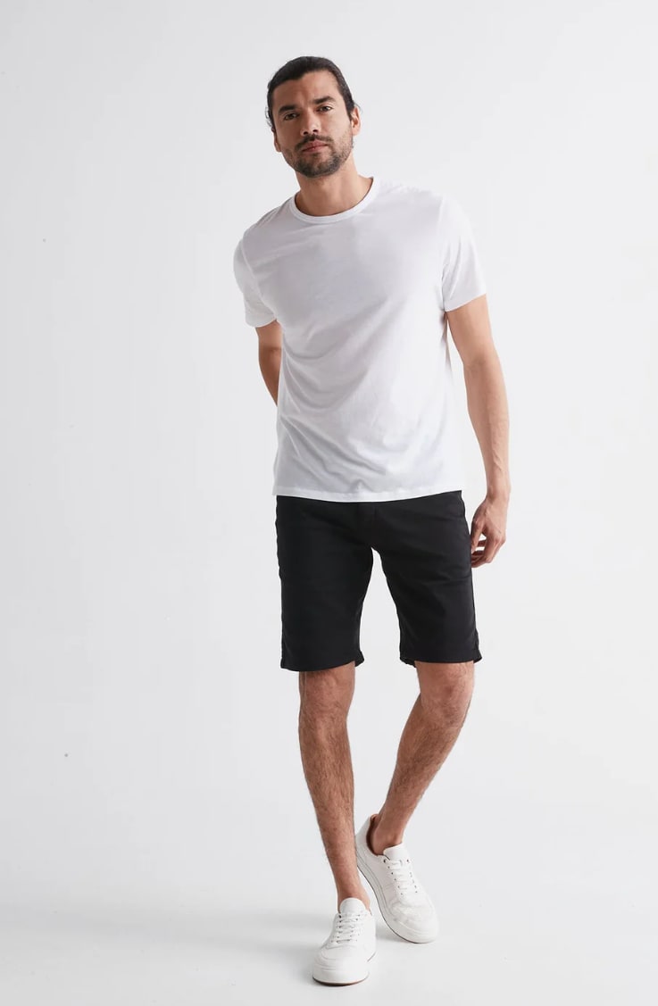 DU/ER No Sweat Short 10