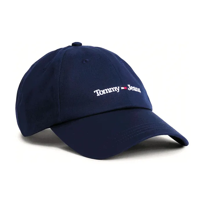 Tommy Hilfiger Sport Cap Senior