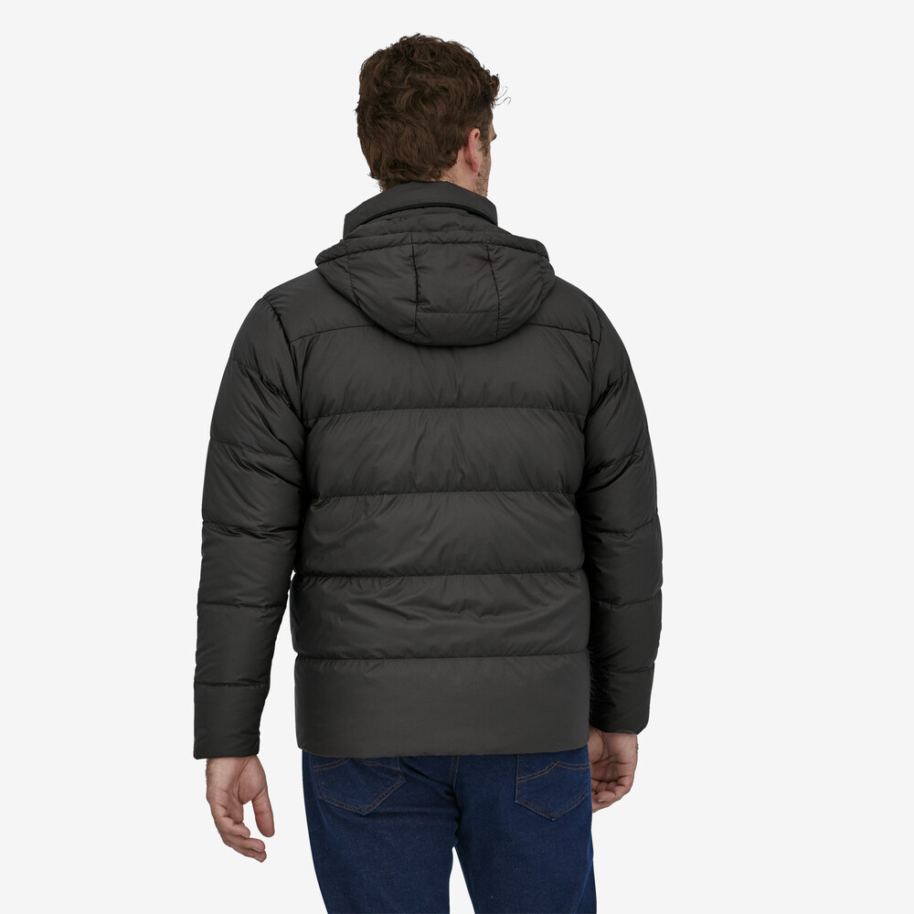 Silent Daunenjacke für Herren