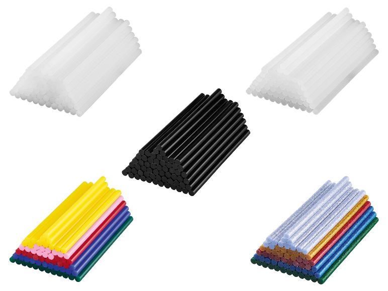 60 stuks lijmstiften lage temperatuur