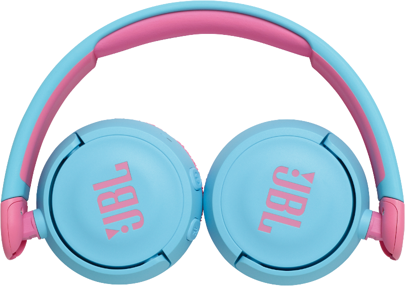 JBL - JR310BT - Designet for Kids - JBL Safe Sound - Bluetooth