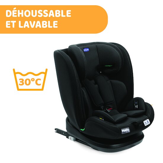 Siège-auto mokita i-Size   Black        de               Chicco