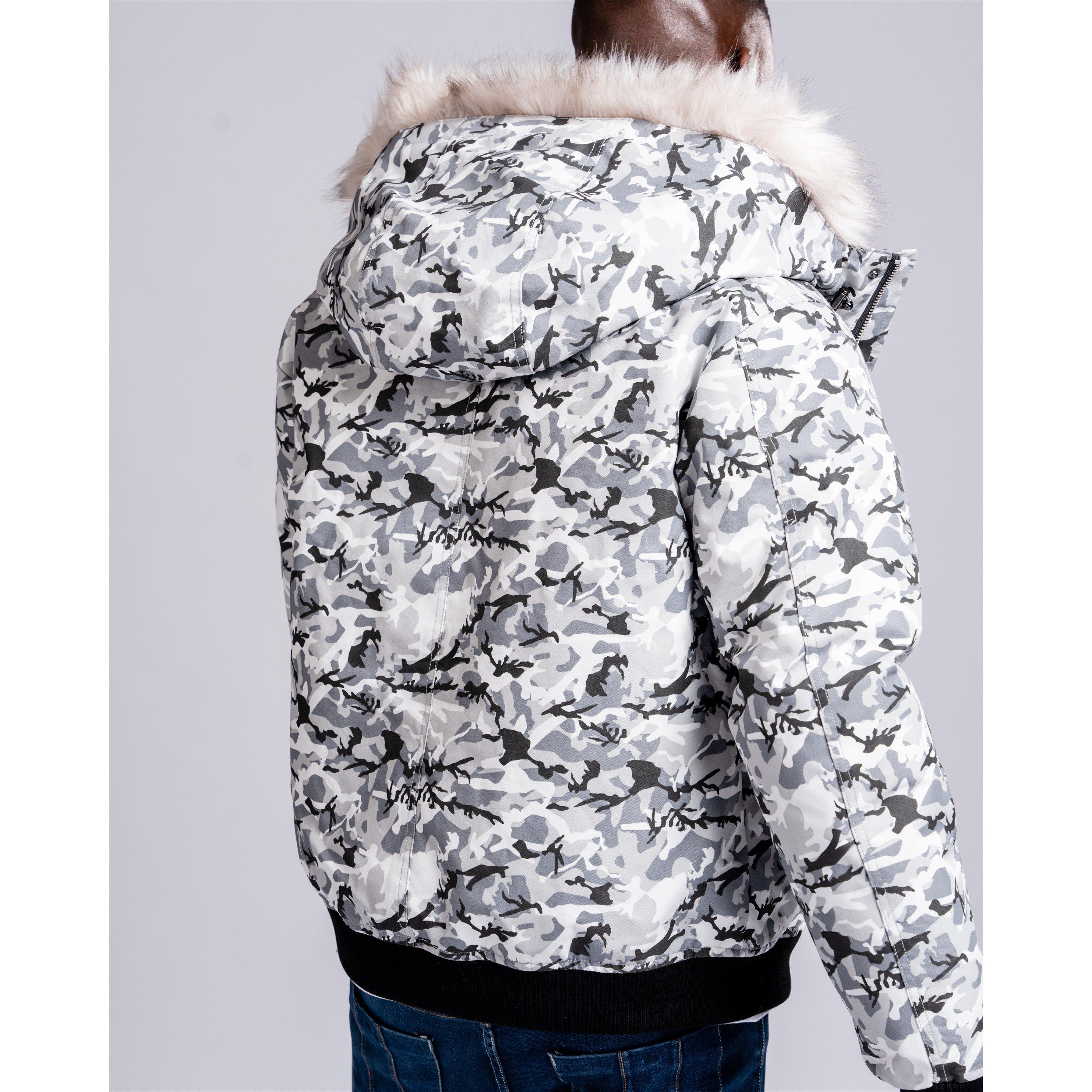 49Winters Soho Bomber