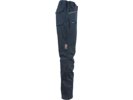 Pantalon de travail Stretch X Würth MODYF marine