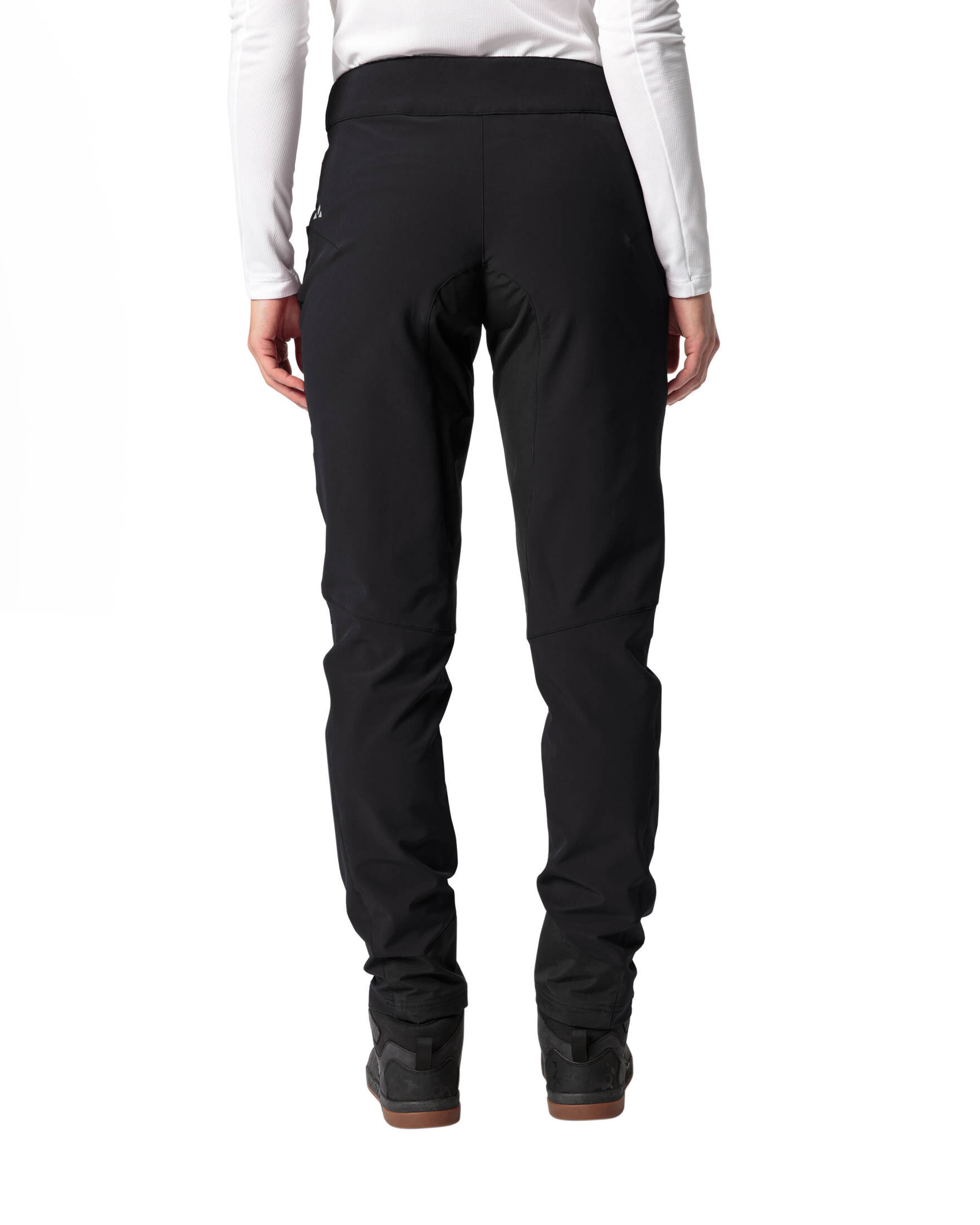 VAUDE| Damen Hose QIMSA LIGHT SOFTSHELL