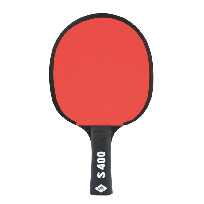 Donic Schildkröt - Tischtennisschläger - Protection Line S400