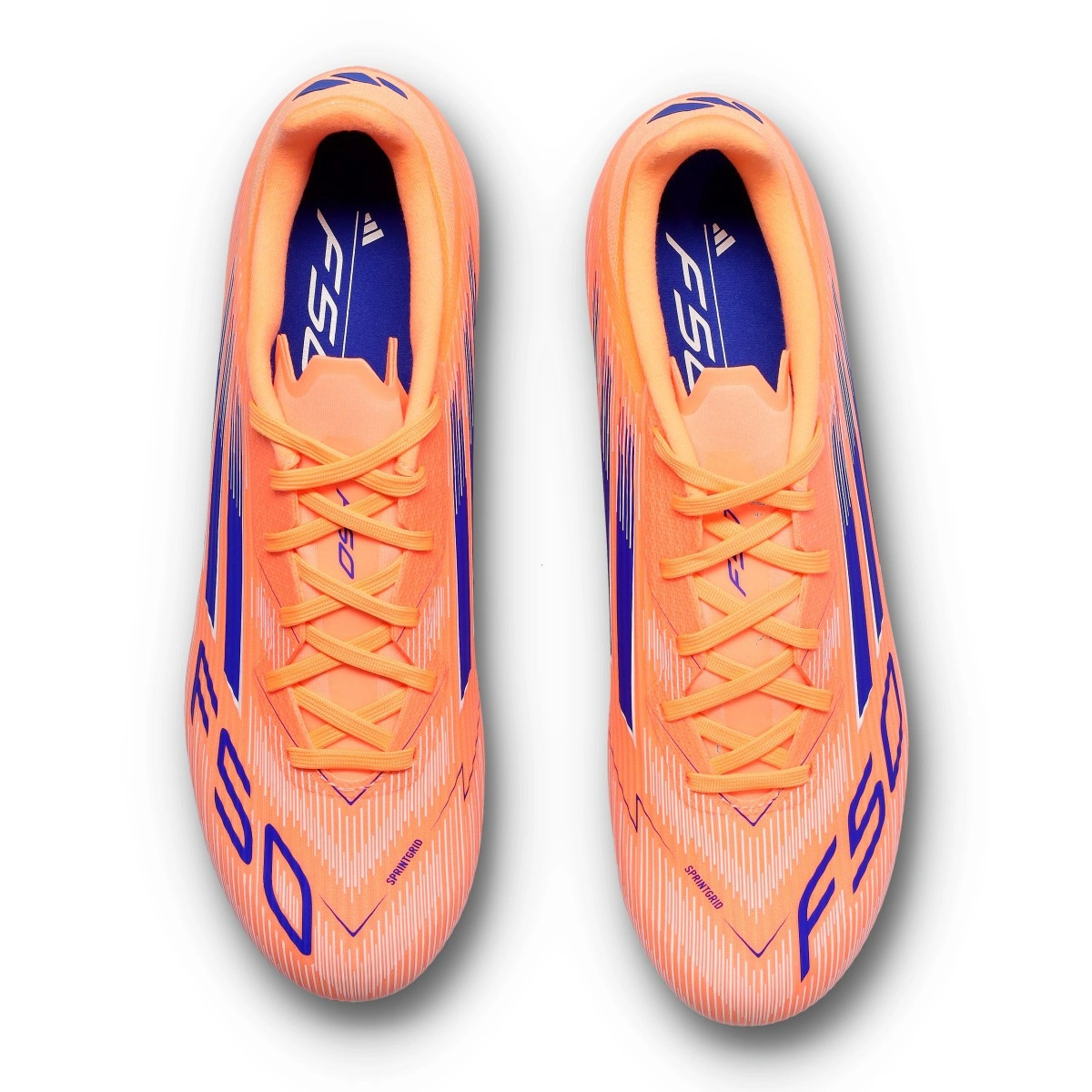Chuteira adidas F50 League SG