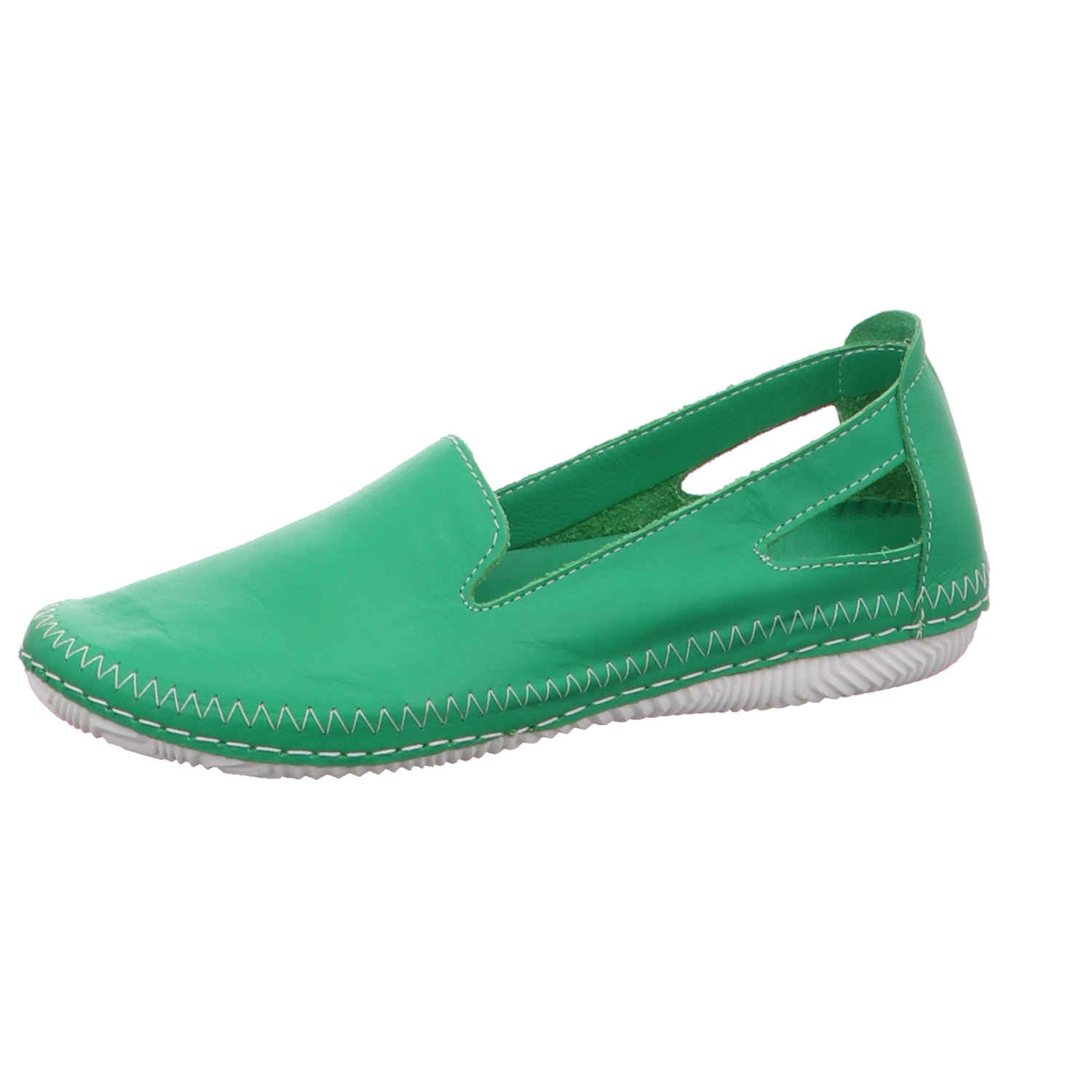 elbandi Slipper grün grün