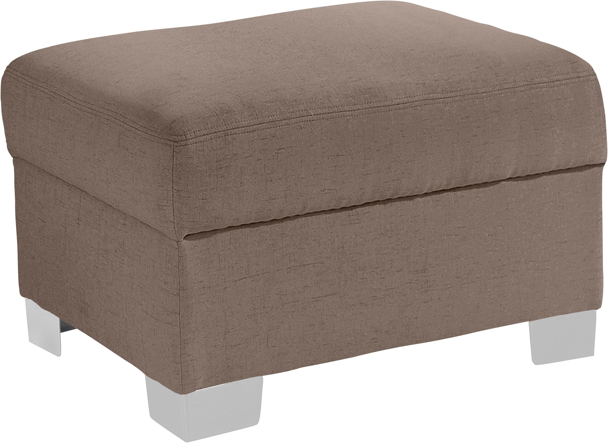 DOMO collection Hocker »Bero«