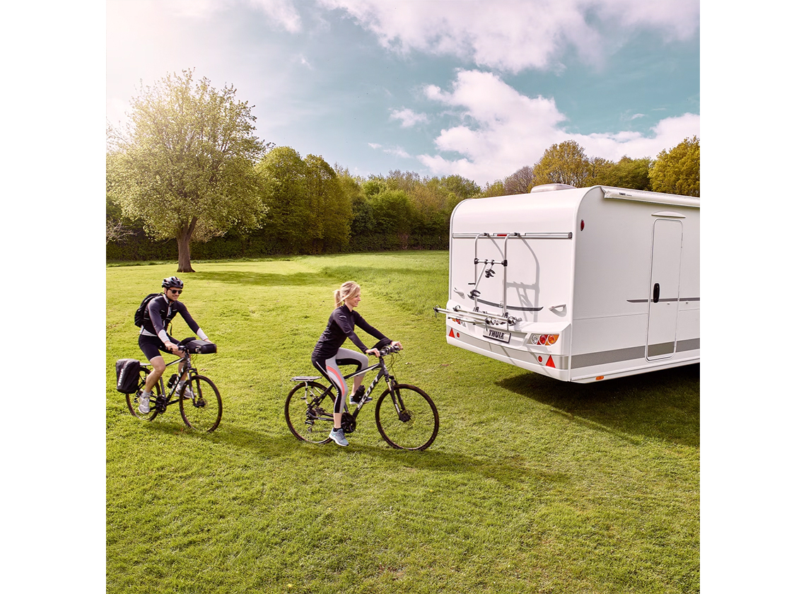 Thule Sport G2 fietsendrager