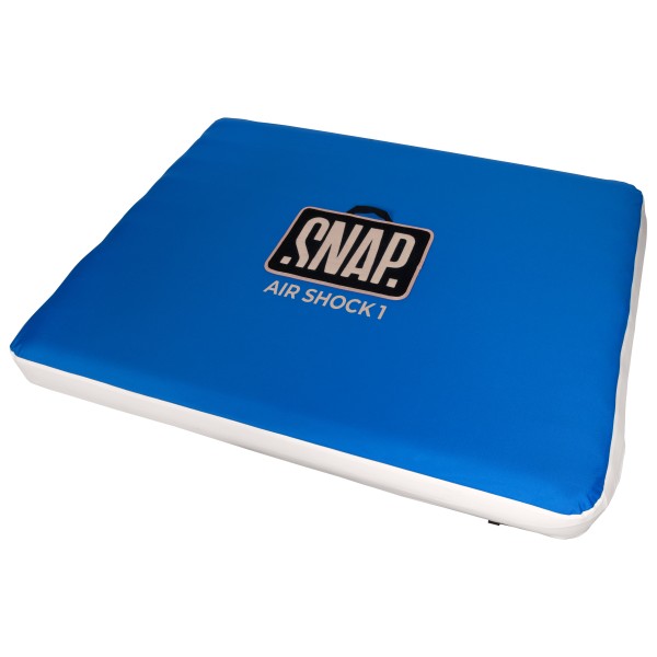 Snap - Air Shock 1 + Pump - Crash pad