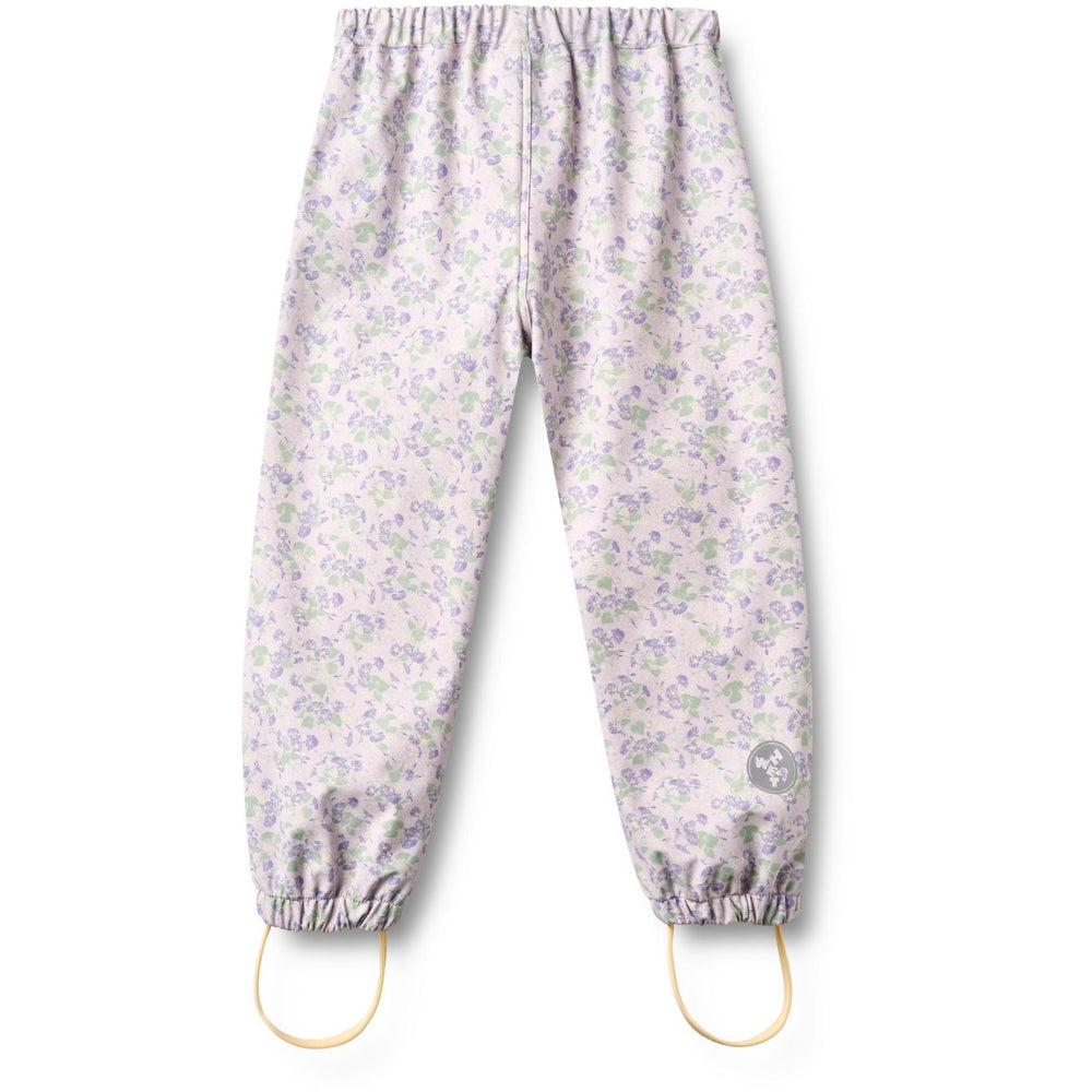 Køb Wheat Lilac Petunias Regntøj Olo Bukser