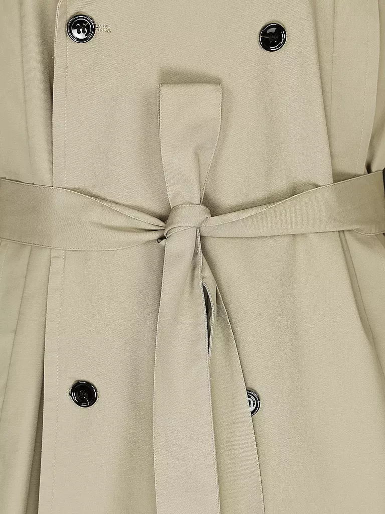 WEEKDAY Trenchcoat JEREMY beige