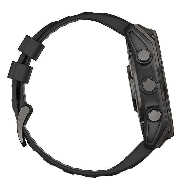 GARMIN - MONTRE GPS FENIX 8 - 51 mm SAPPHIRE AMOLED