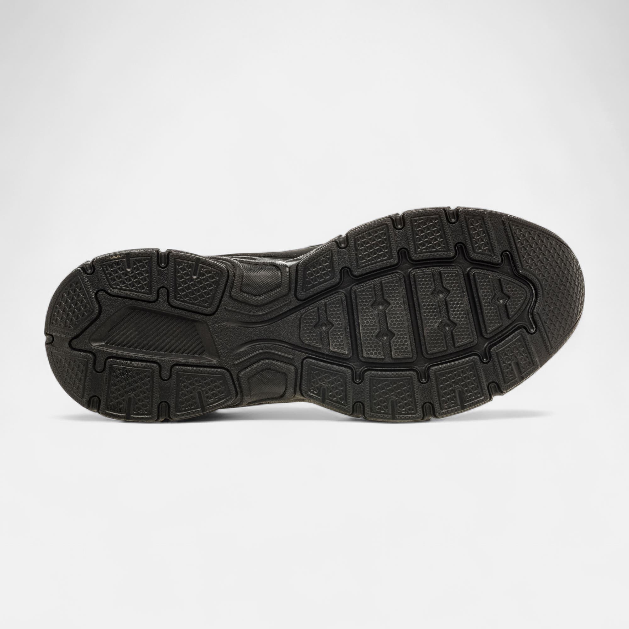 Baskets Homme noir