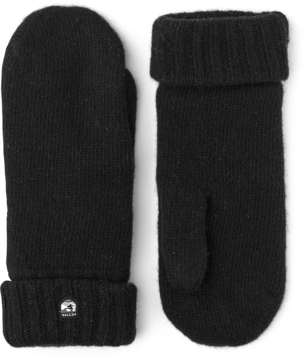 Bonnie Knit Mitt vanter