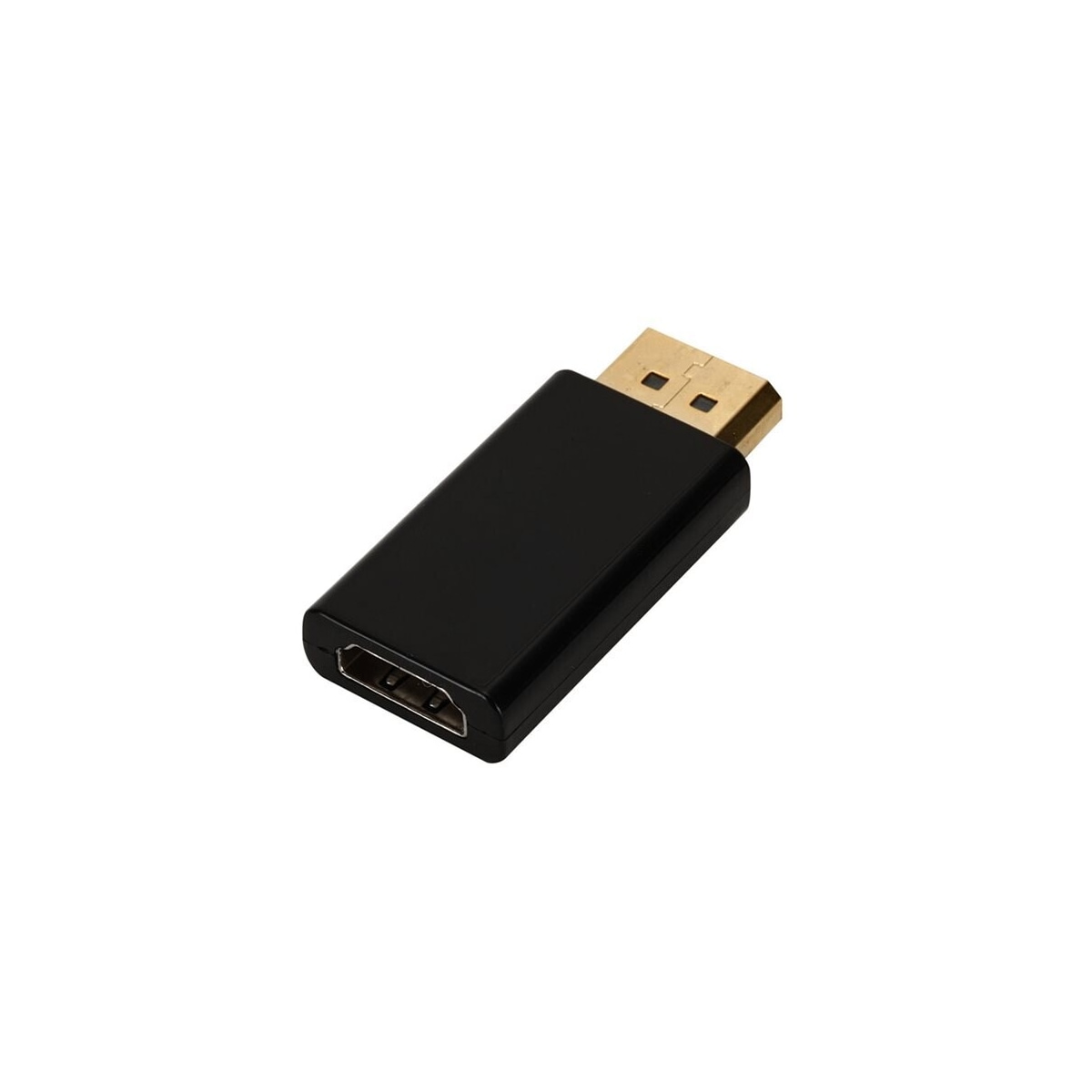 DP til HDMI Adapter 4K 60Hz