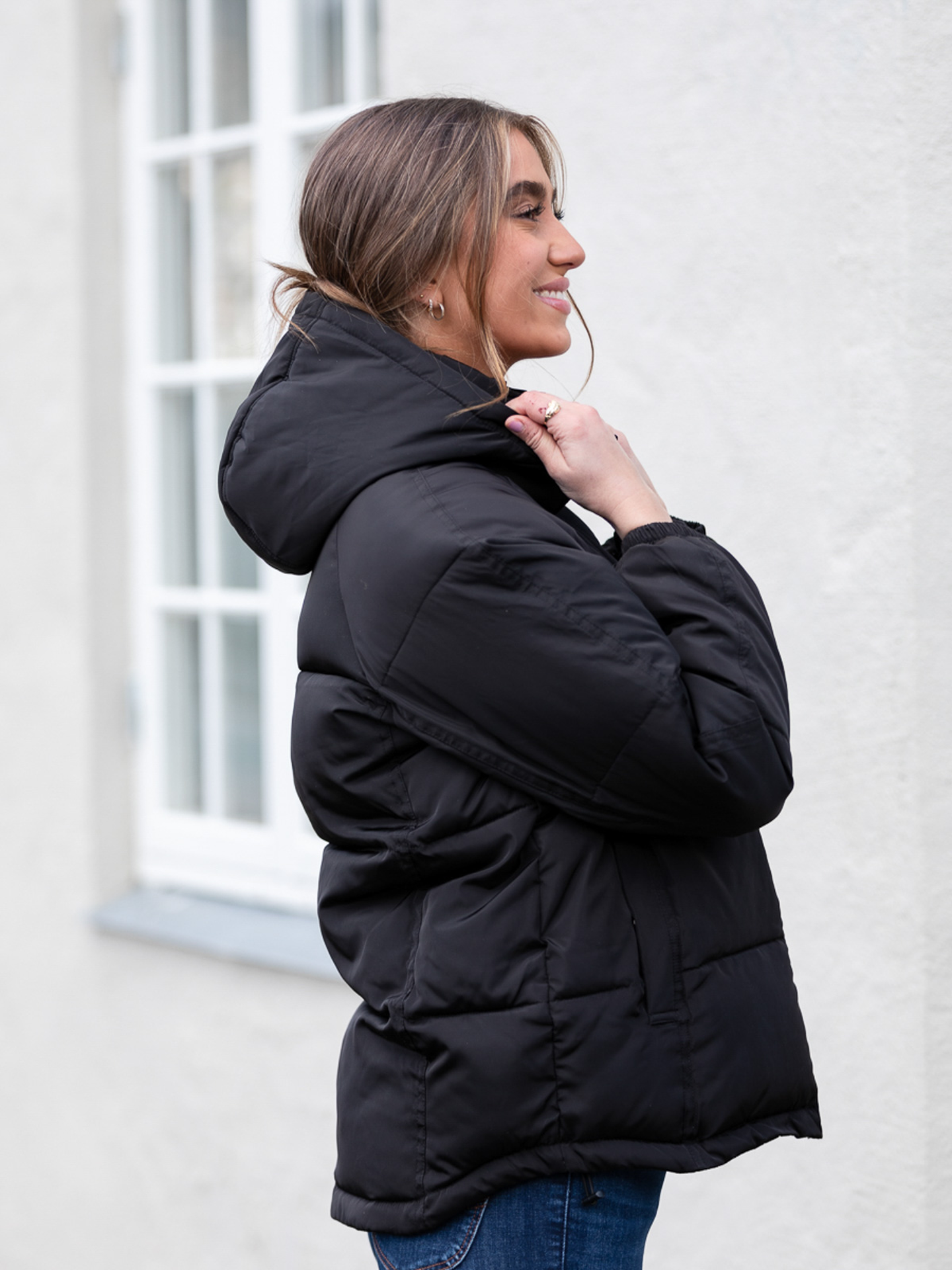 Kaysa Jacket