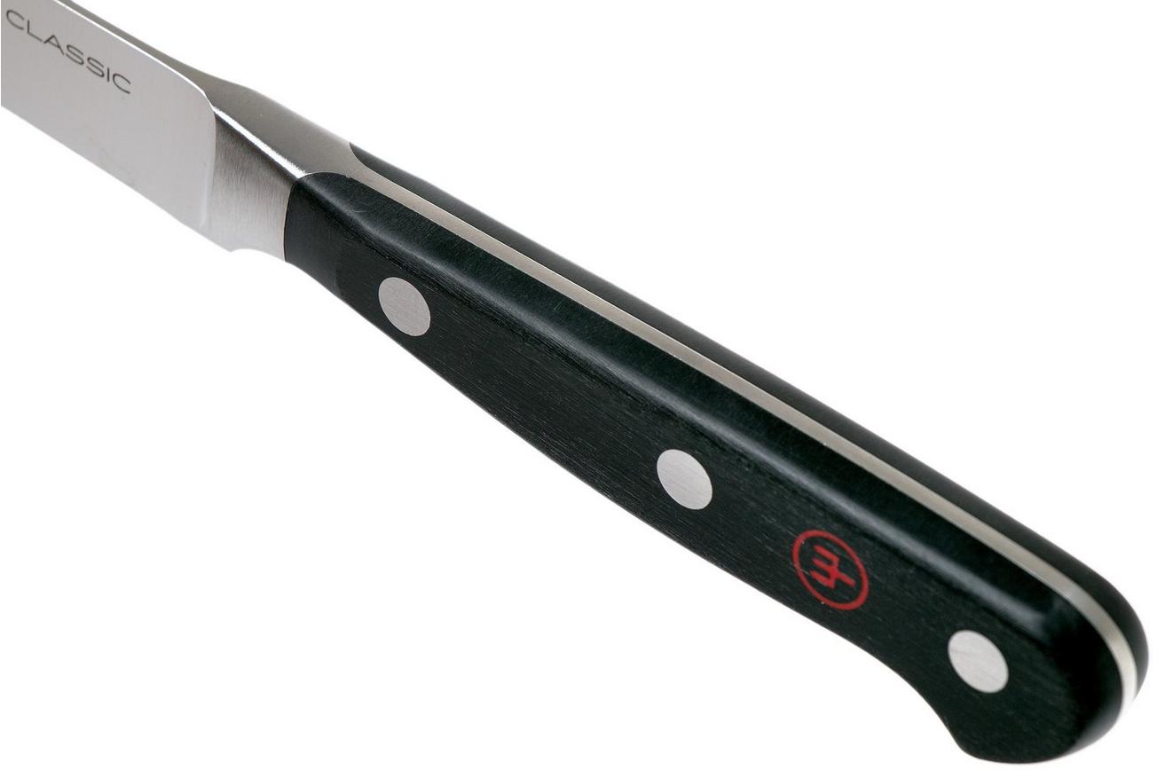 Wüsthof Classic steakmes 12 cm, 1040101712