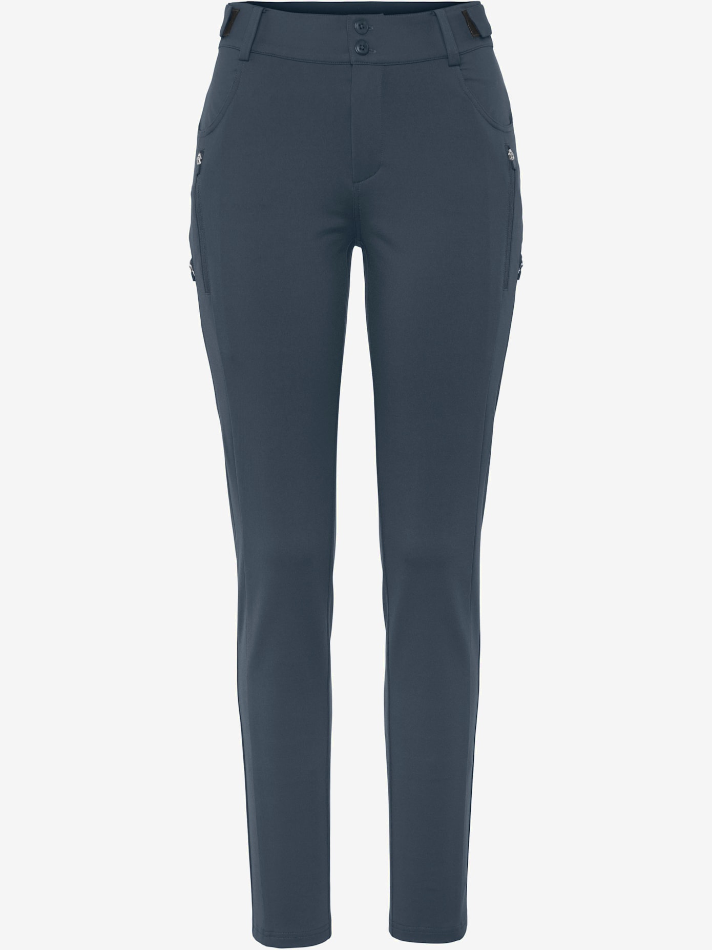 Pantalon de trekking ceinture réglable