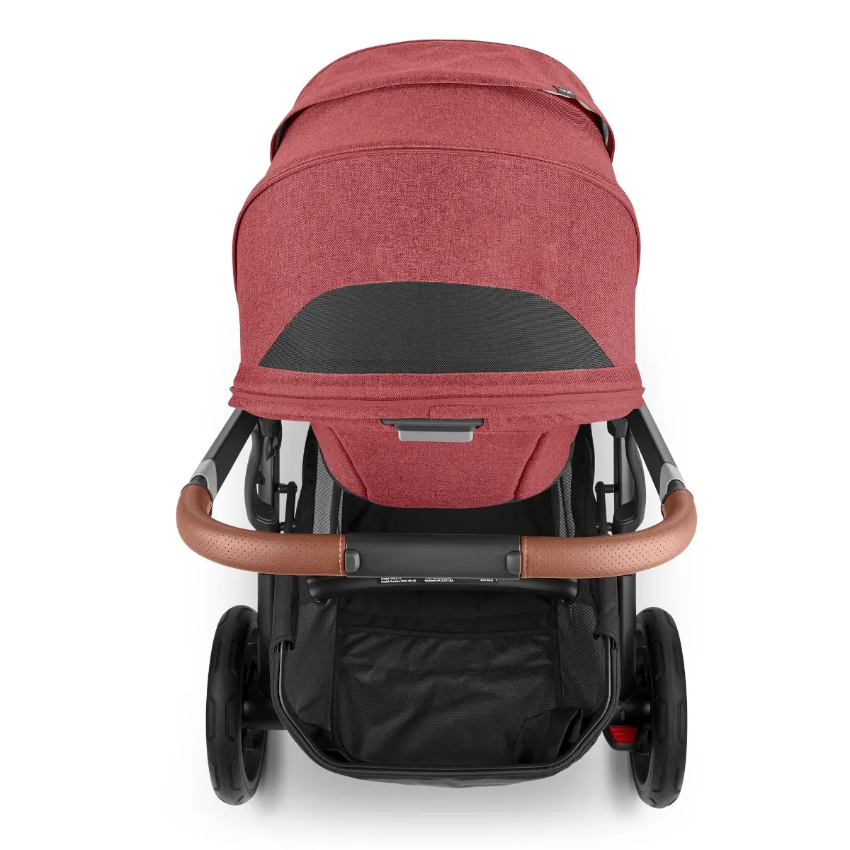 UPPAbaby Poussette Vista V2 - Lucy