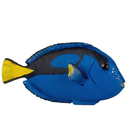 Papo Heller Doktorfisch - L: 8 cm