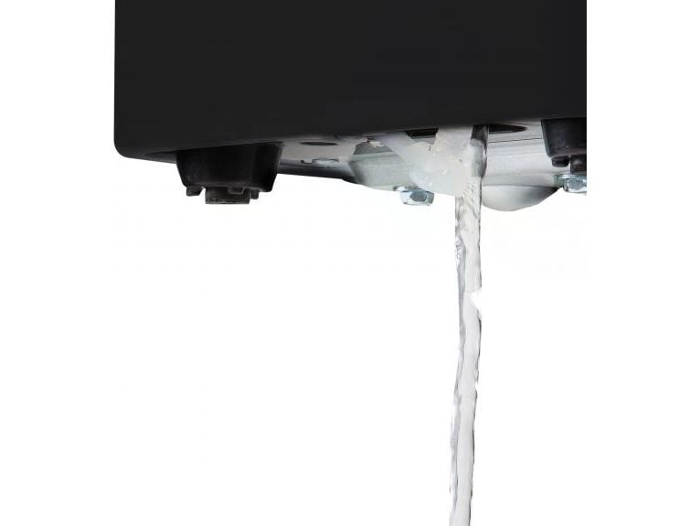Domo Eiswürfelmaschine DO9220IB 12 kg/24h Eiswürfelbereiter